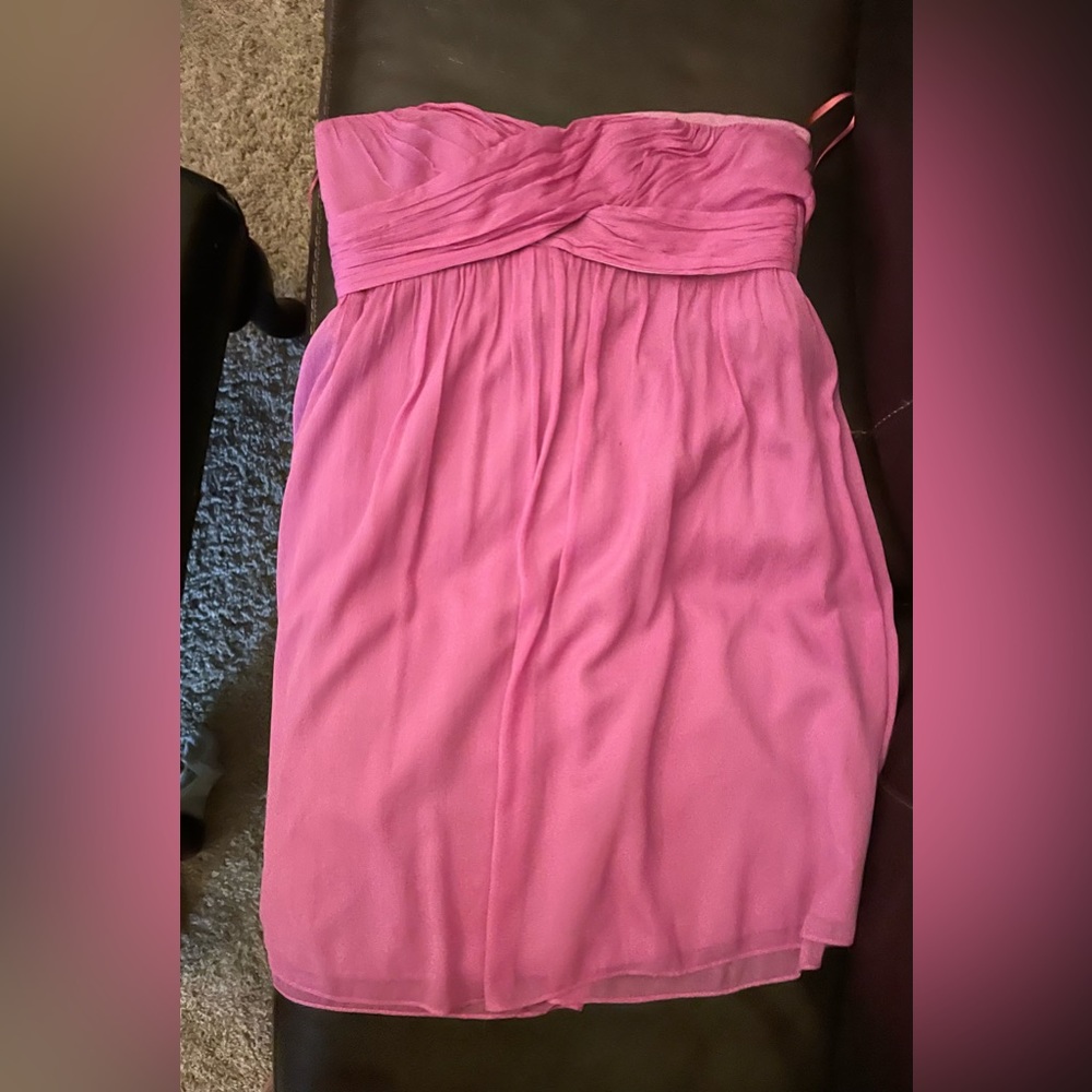J Crew Formal Cocktail Dress Size 12